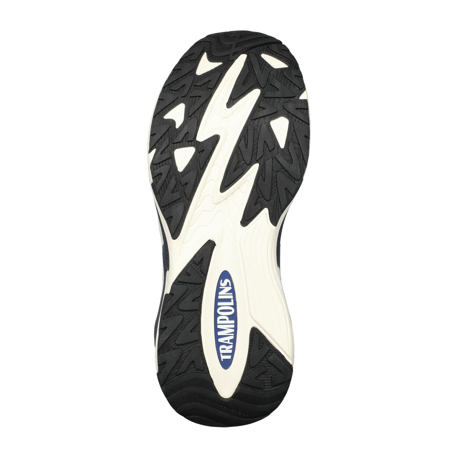 lacets homme modèle Gephard Marine - Mephisto